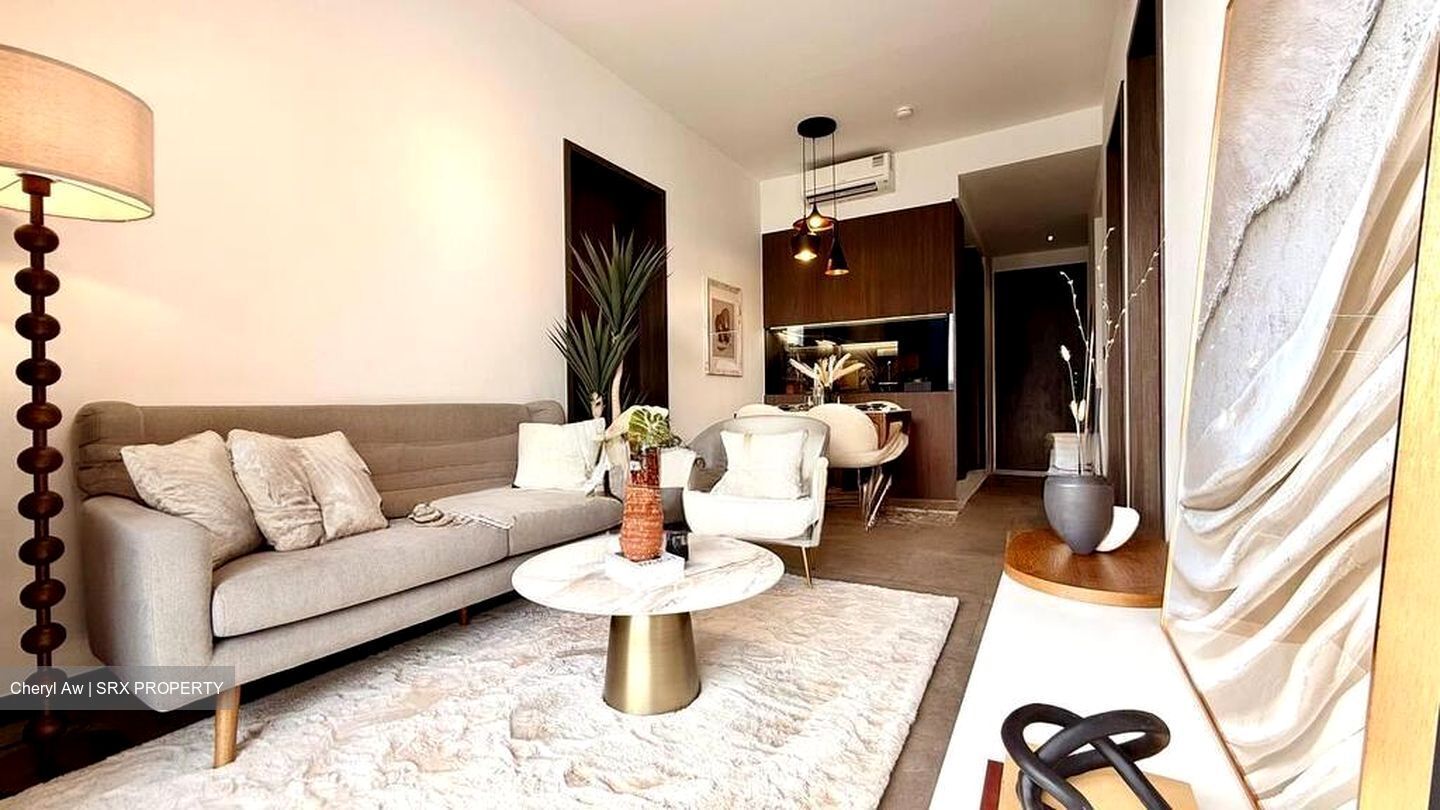 Midtown Modern (D7), Apartment #495966731